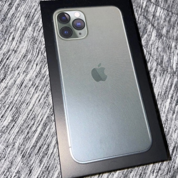 Apple Other - iPhone 11 Pro Max